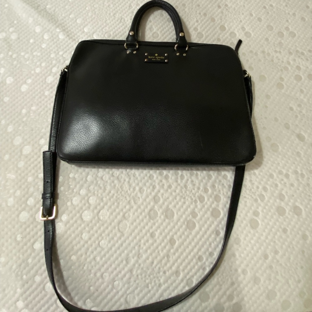Kate Spade Laptop Satchel